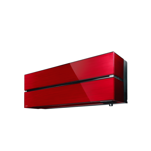 MITSUBISHI ELECTRIC MSZ-LN35VGR-MUZ-LN35VG (рубиново-красный, инвертор)