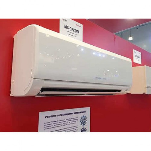MITSUBISHI ELECTRIC MS-GF60VA-MU-GF60VA