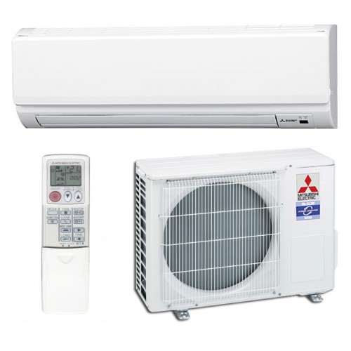 MITSUBISHI ELECTRIC PKA-RP35HAL-PUHZ-ZRP35VKA  (полупромышленная серия)