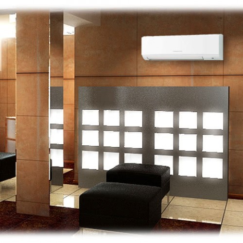 MITSUBISHI ELECTRIC PKA-RP100KAL-PUHZ-SHW112VHA (ZUBADAN инвертор)