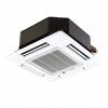 MITSUBISHI ELECTRIC SLZ-KA35VAL (4-х поточный) кассетный внутренний блок