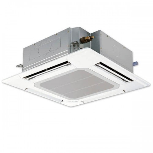MITSUBISHI ELECTRIC PLA-ZRP140BA-PUHZ-ZRP140YKA