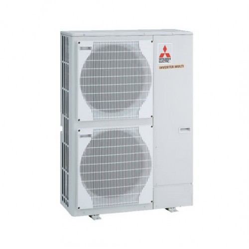 MITSUBISHI ELECTRIC PLA-RP125BA-PUHZ-SHW140YKA (Mr. SLIM)