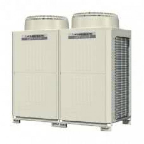 MITSUBISHI ELECTRIC PUHY-P450YJM-A (серия Y стандарт)