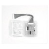 MITSUBISHI ELECTRIC PAC-SK52ST диагностическая плата 