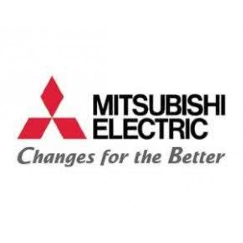 MITSUBISHI ELECTRIC PAC-SH65OF-E фланец приточного воздуховода 