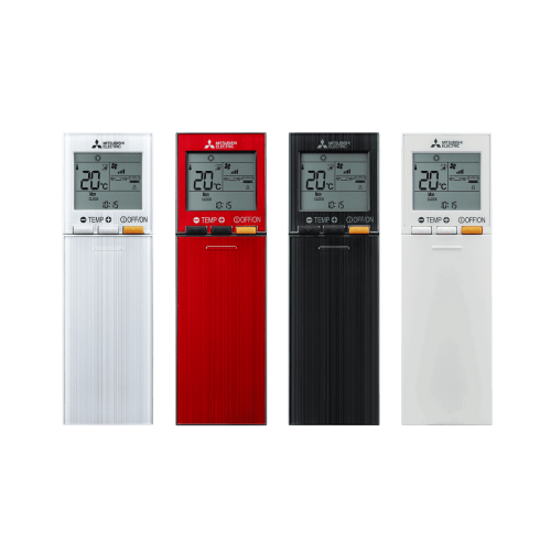 MITSUBISHI ELECTRIC MSZ-LN25VGW-MUZ-LN25VG (белый, инвертор)