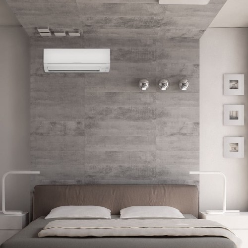 MITSUBISHI ELECTRIC MSZ-DM25VA-MUZ-DM25VA (инвертор)