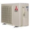 MITSUBISHI ELECTRIC MSZ-EF25VEW-MUZ-EF25VE (инвертор)