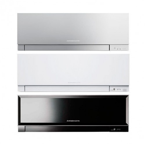 MITSUBISHI ELECTRIC MSZ-EF25VEB-MUZ-EF25VE (инвертор)