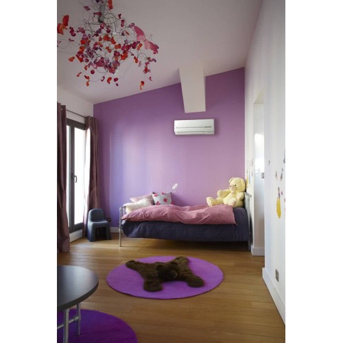 MITSUBISHI ELECTRIC MSZ-SF25VE-MUZ-SF25VE (инвертор)